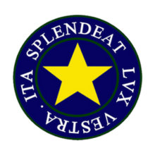 Meadowbrook High School crest